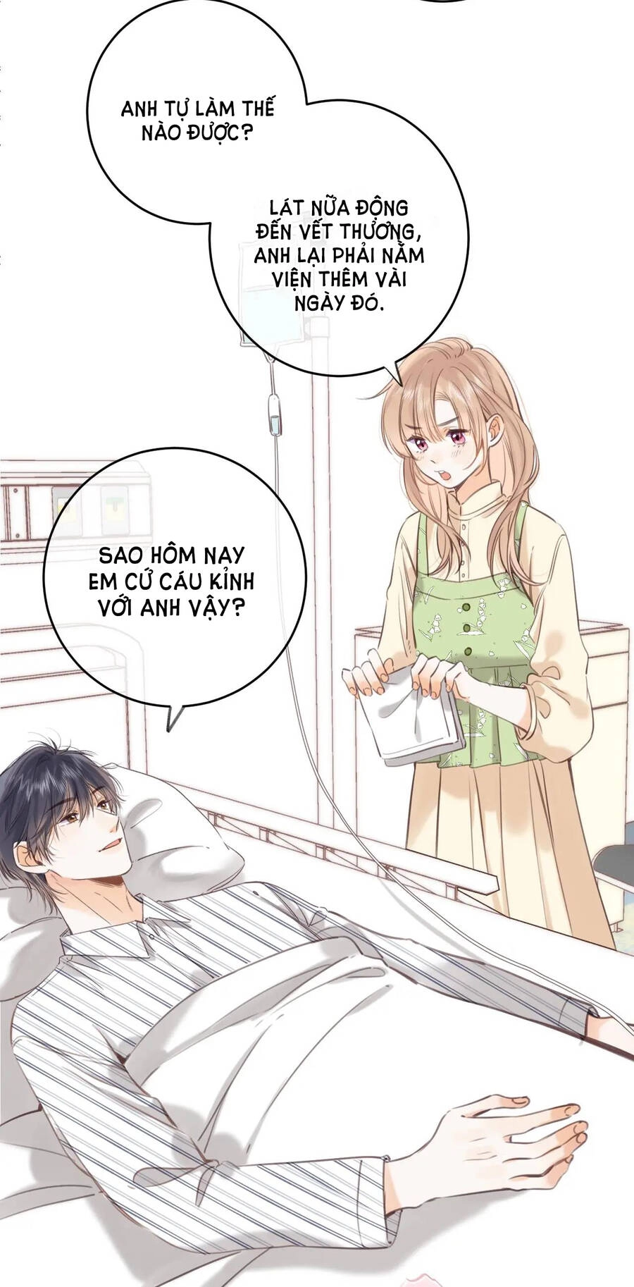 Vụng Trộm Giấu Không Được Chapter 54 - 12