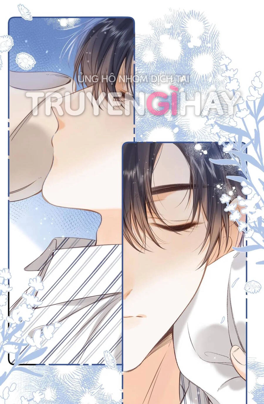 Vụng Trộm Giấu Không Được Chapter 54 - 14