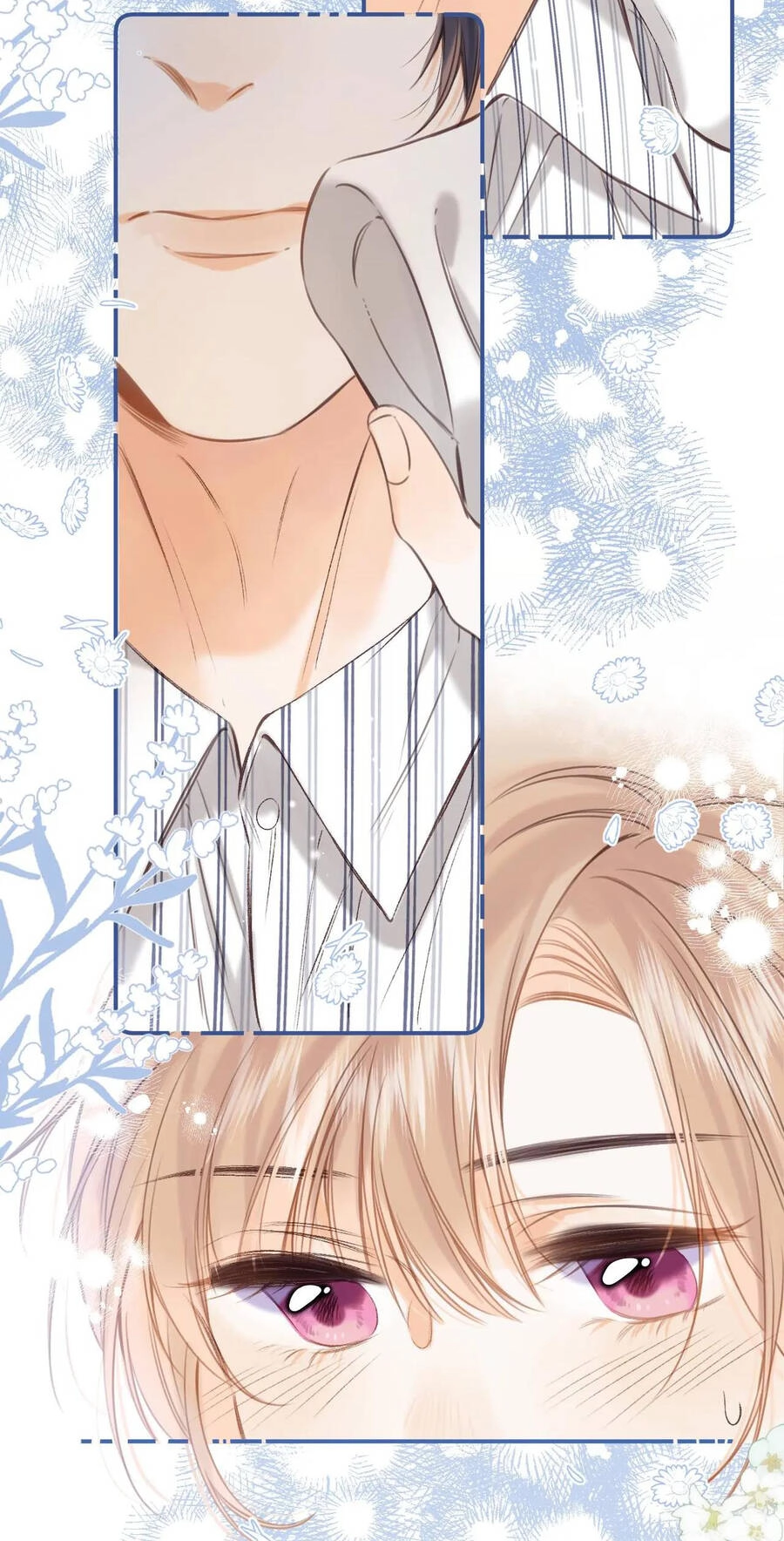 Vụng Trộm Giấu Không Được Chapter 54 - 15