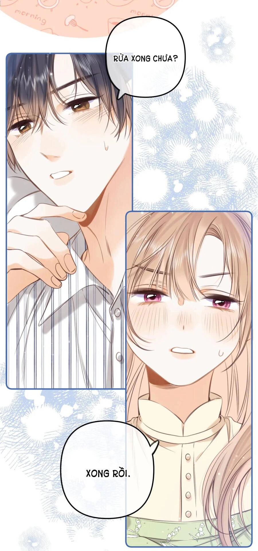 Vụng Trộm Giấu Không Được Chapter 54 - 20