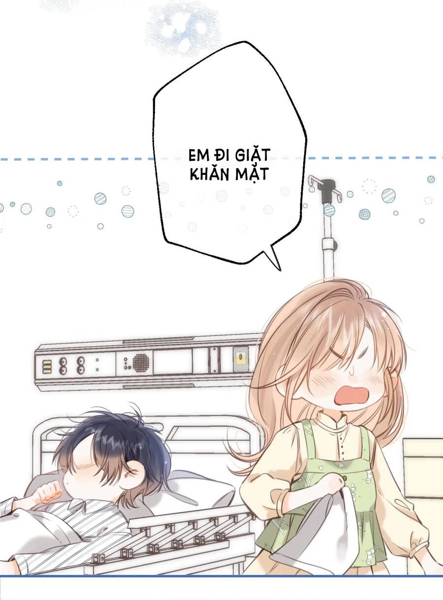 Vụng Trộm Giấu Không Được Chapter 54 - 21