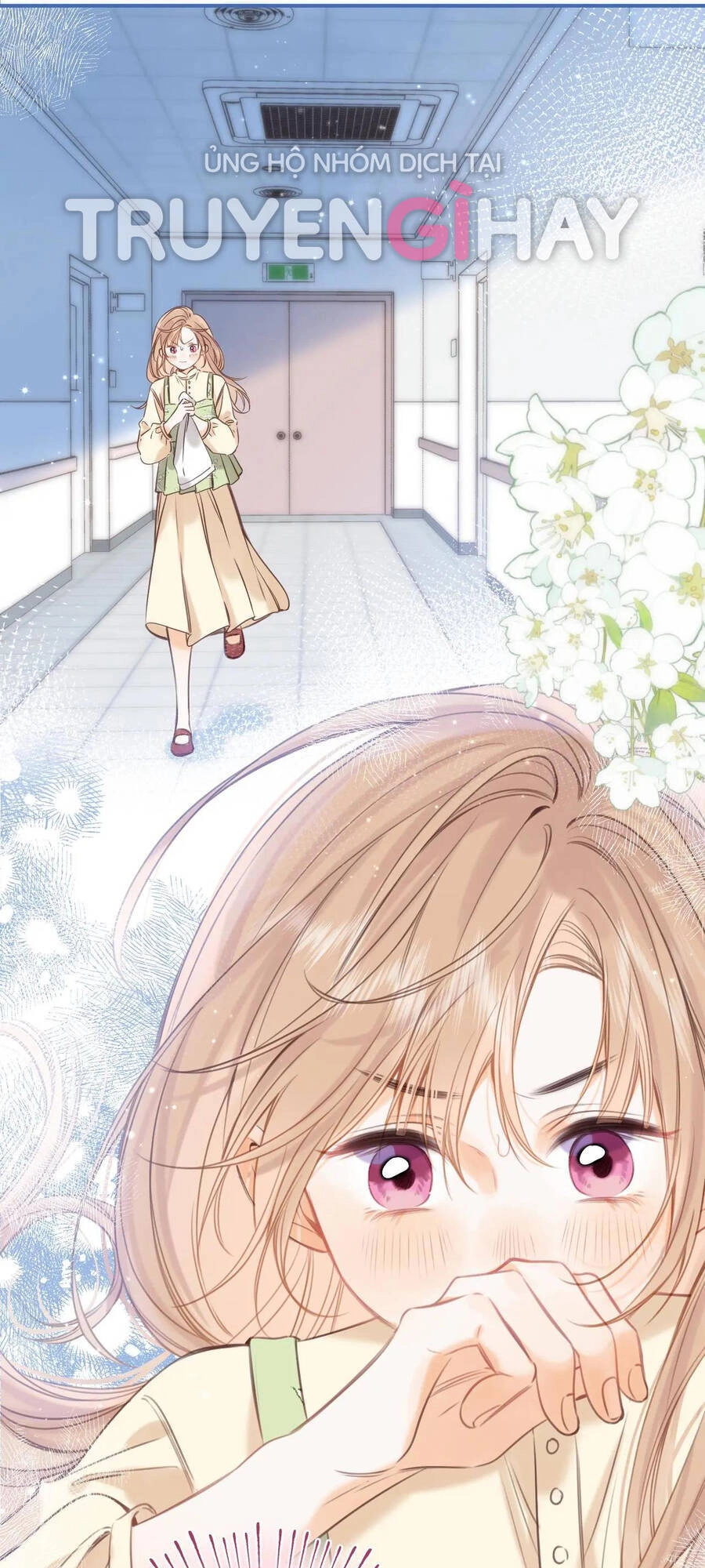 Vụng Trộm Giấu Không Được Chapter 54 - 22