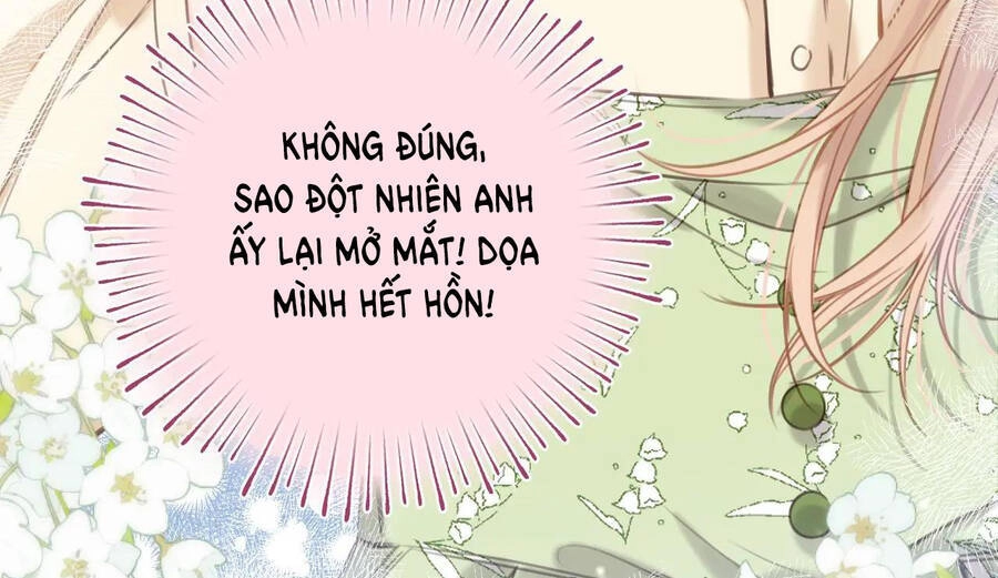 Vụng Trộm Giấu Không Được Chapter 54 - 23