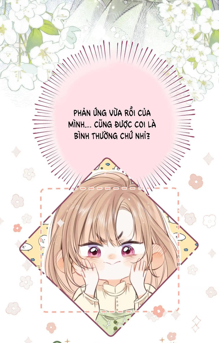 Vụng Trộm Giấu Không Được Chapter 54 - 24