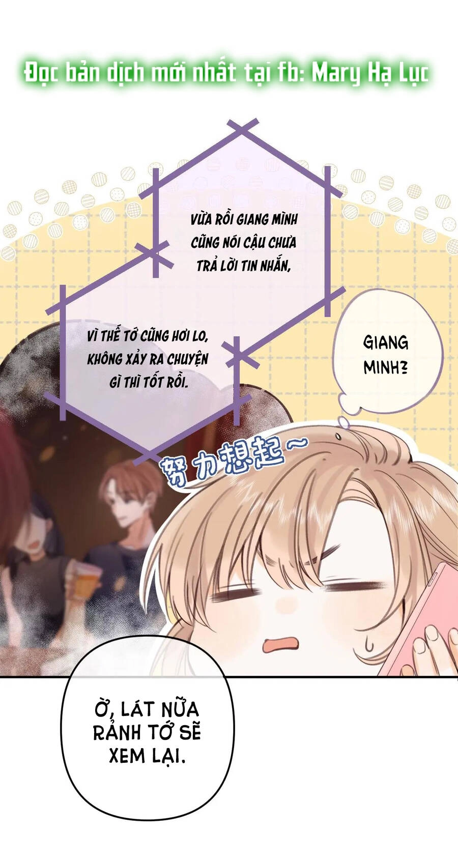 Vụng Trộm Giấu Không Được Chapter 54 - 28