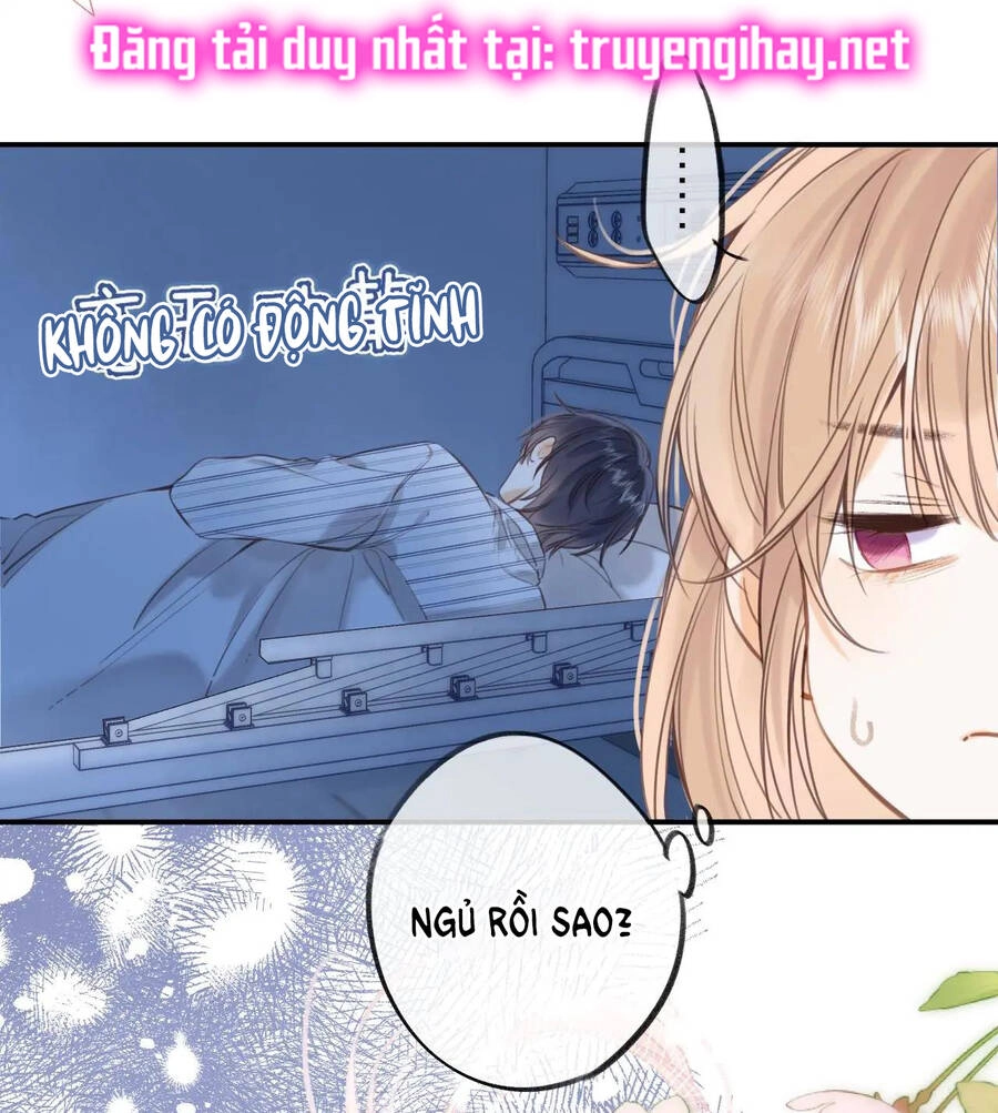 Vụng Trộm Giấu Không Được Chapter 54 - 34