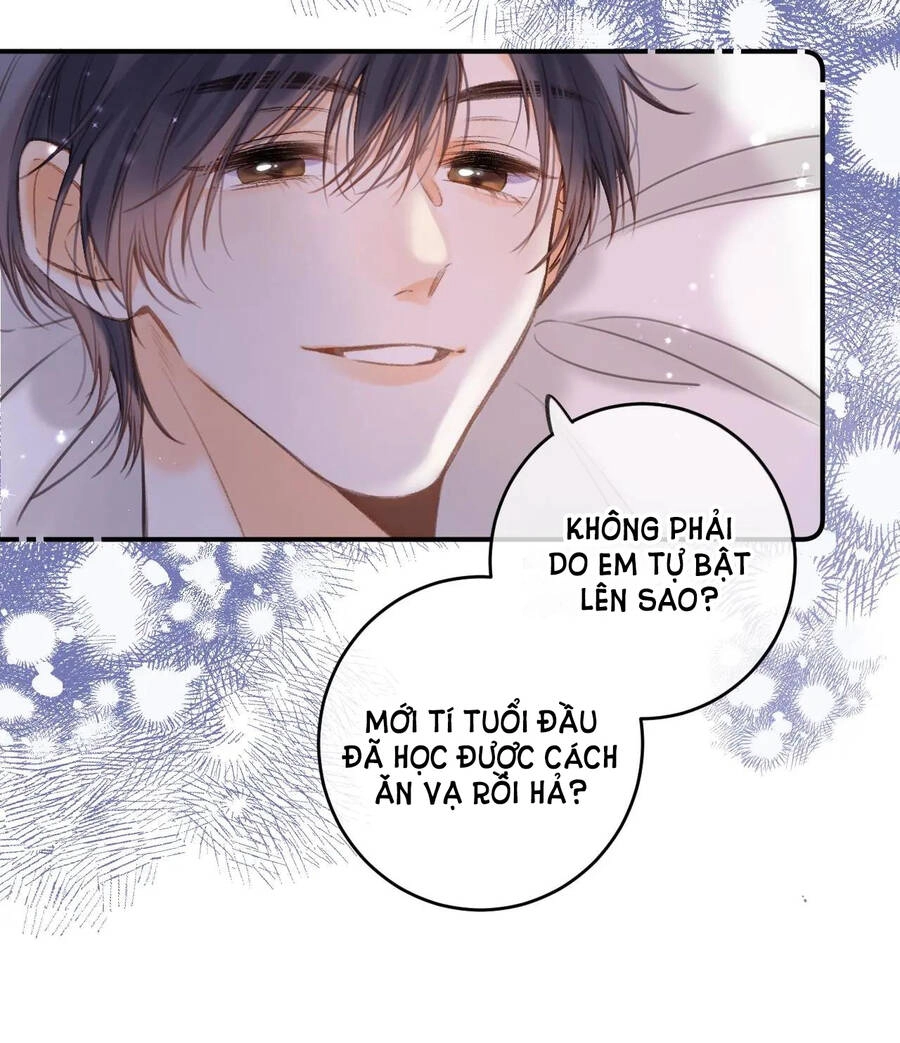 Vụng Trộm Giấu Không Được Chapter 54 - 43