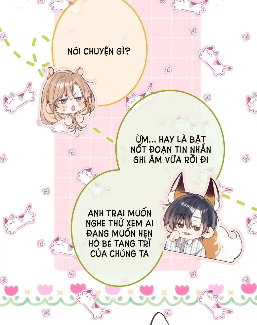 Vụng Trộm Giấu Không Được Chapter 54 - 45