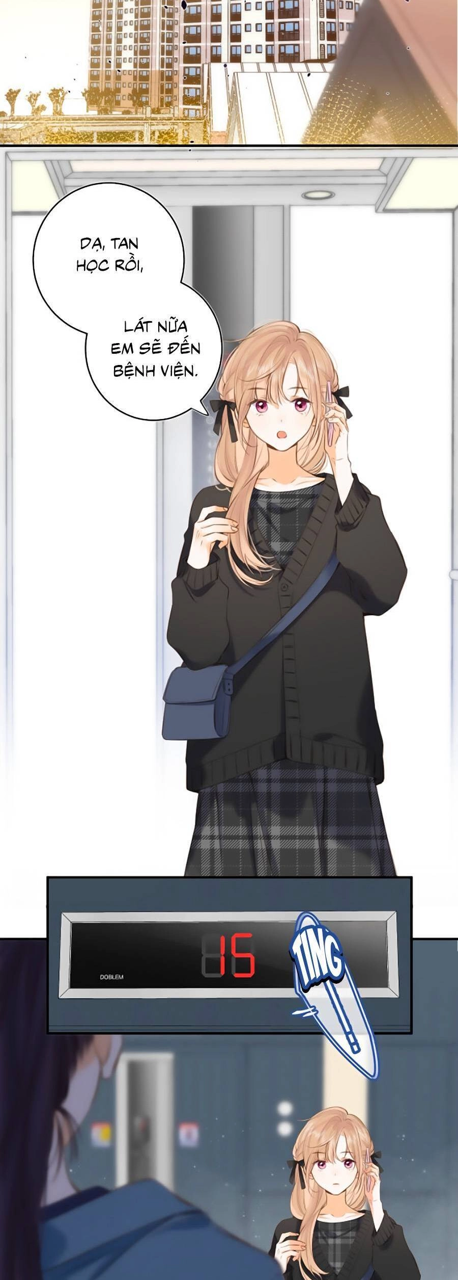 Vụng Trộm Giấu Không Được Chapter 55 - 5