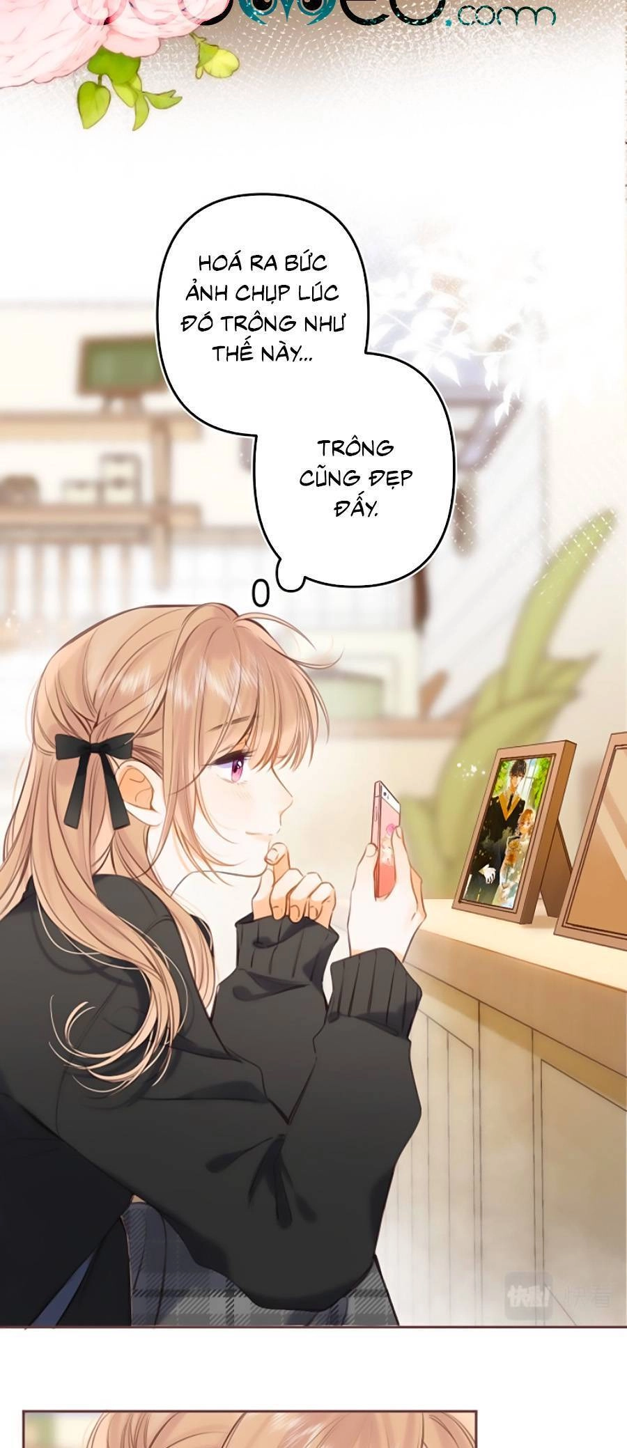 Vụng Trộm Giấu Không Được Chapter 55 - 11