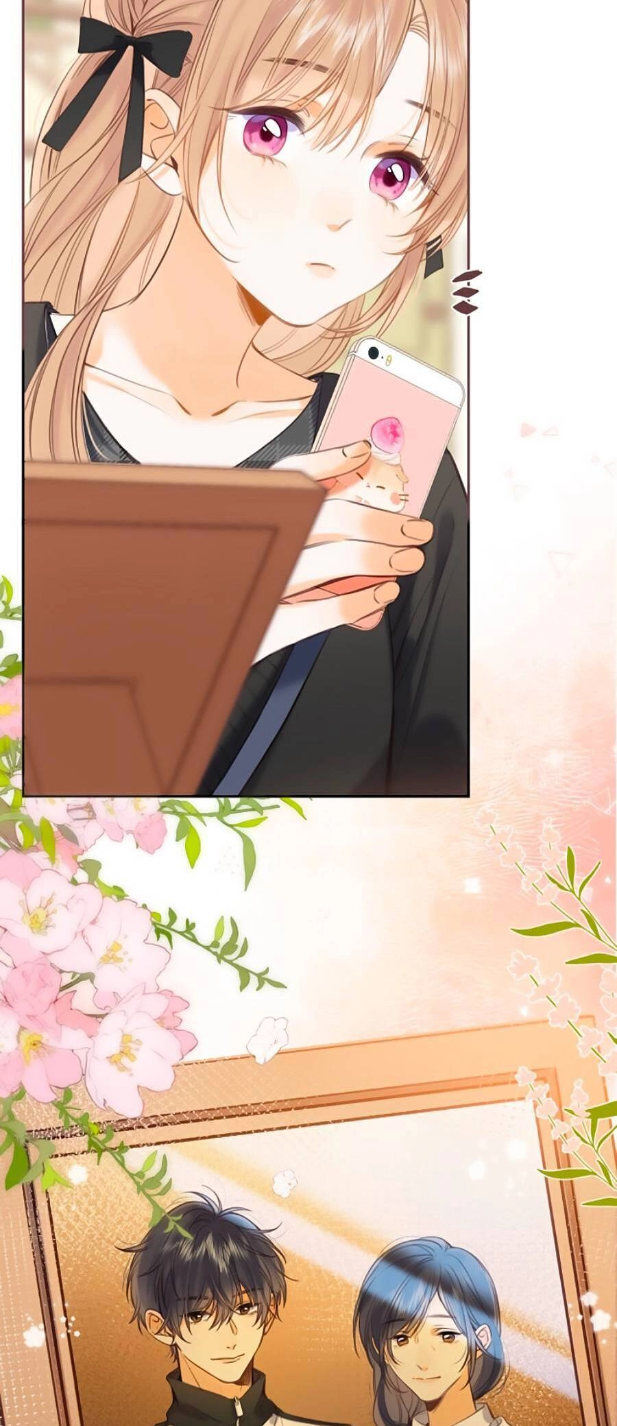 Vụng Trộm Giấu Không Được Chapter 55 - 12