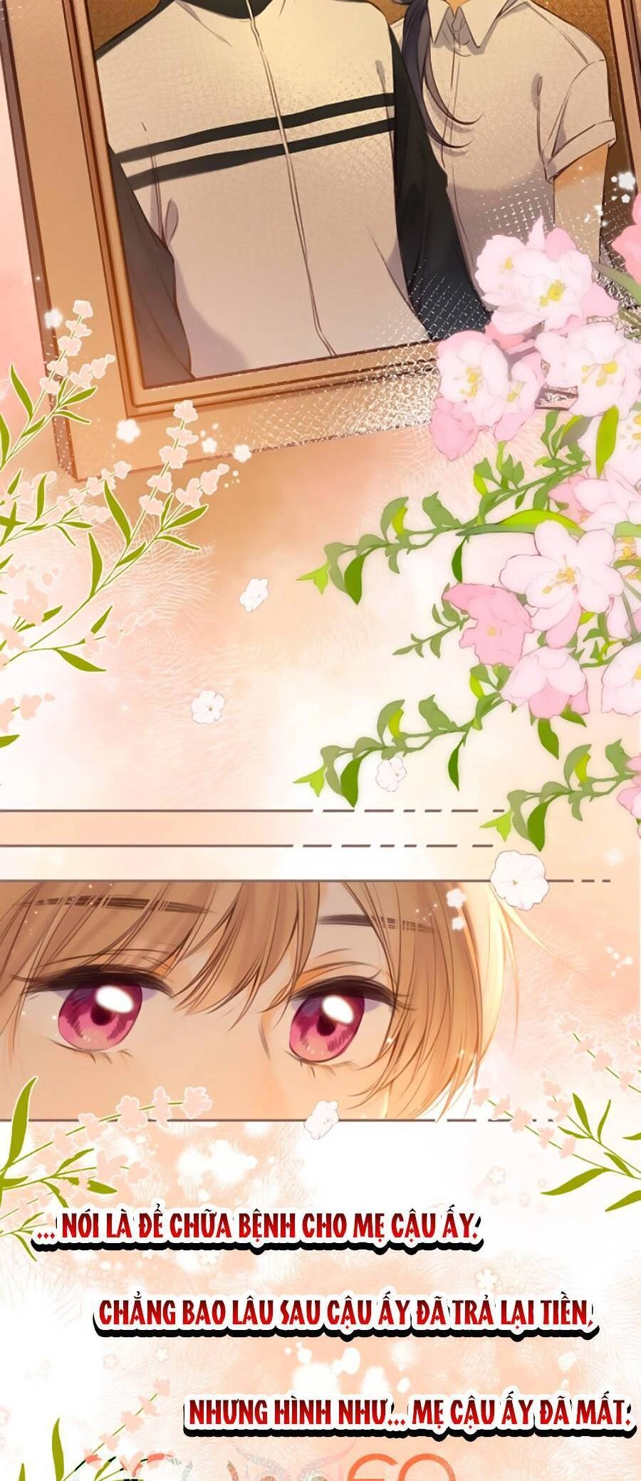 Vụng Trộm Giấu Không Được Chapter 55 - 13