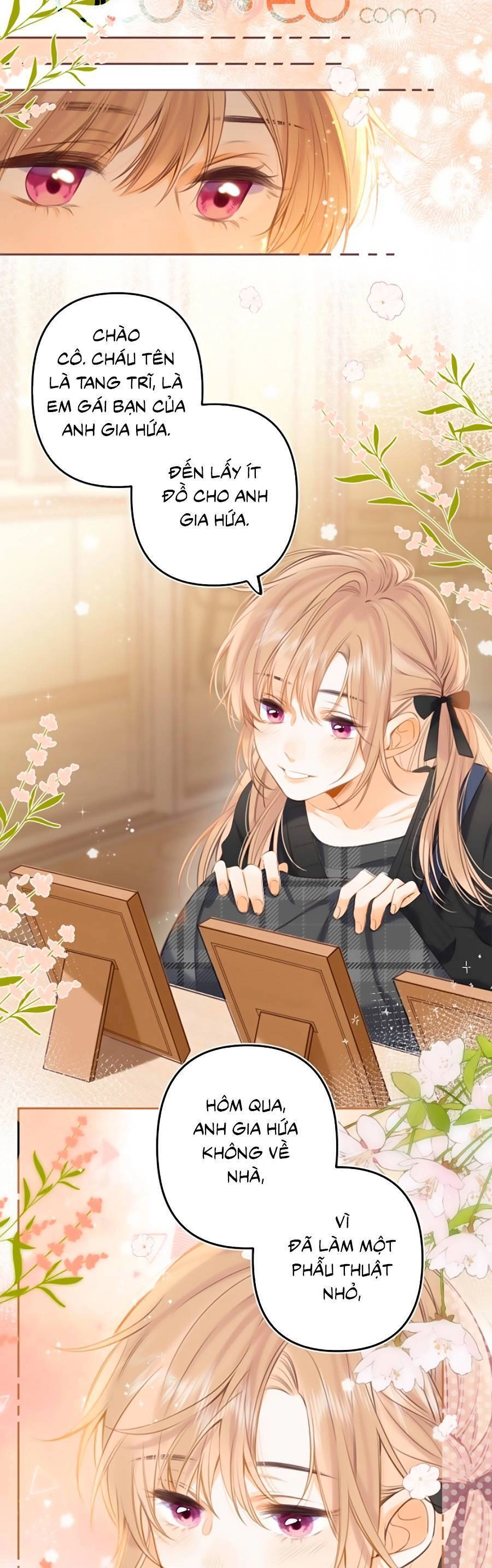 Vụng Trộm Giấu Không Được Chapter 55 - 14