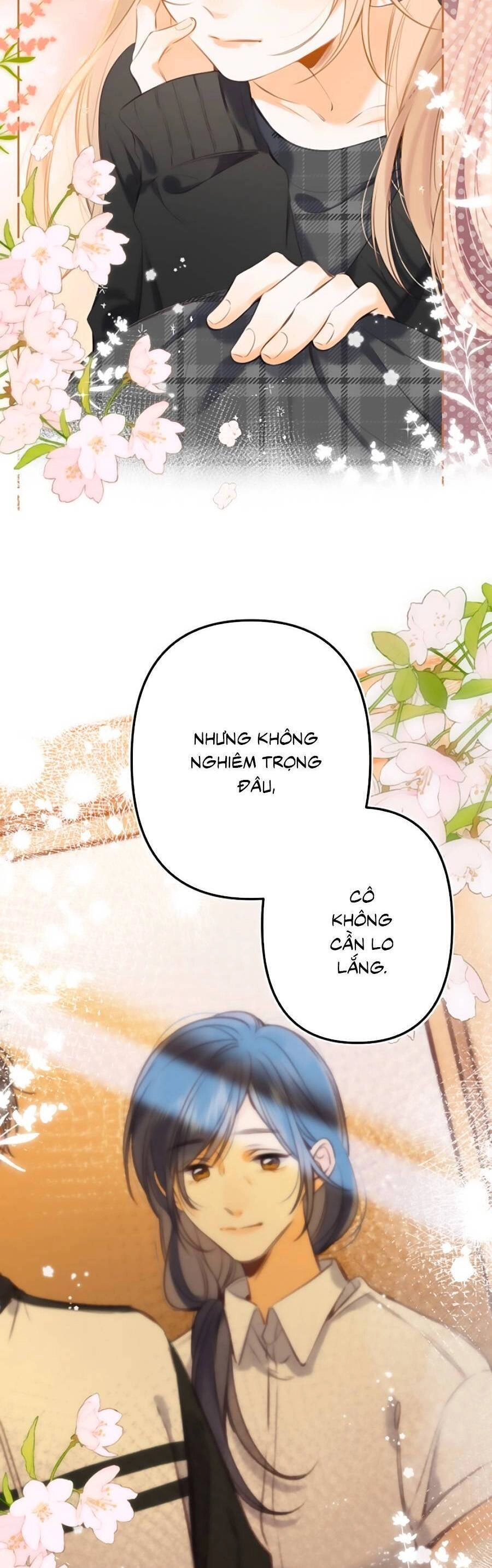 Vụng Trộm Giấu Không Được Chapter 55 - 15