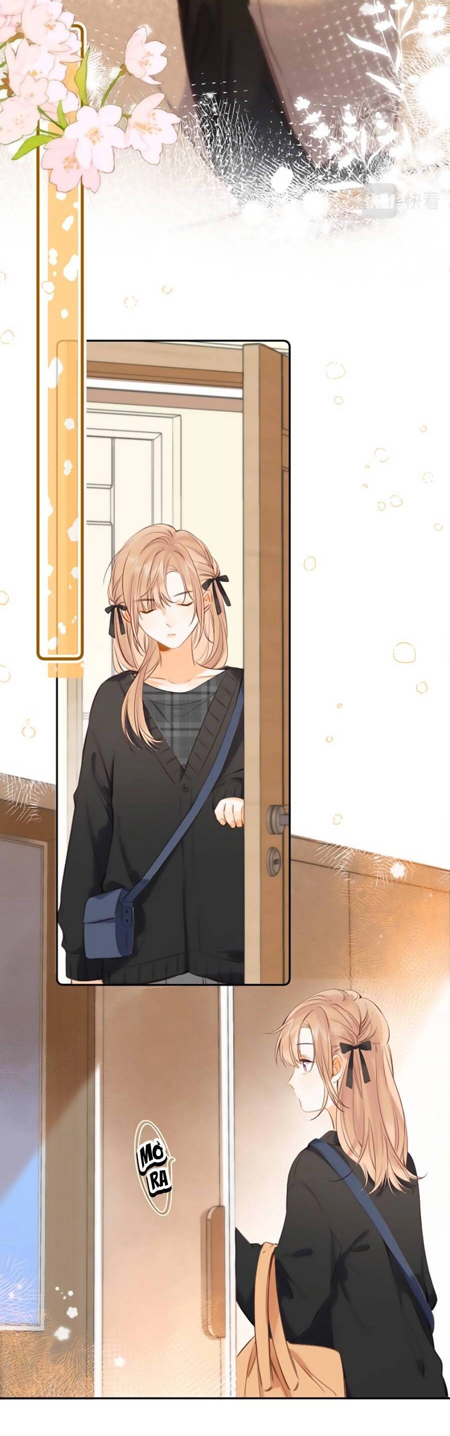 Vụng Trộm Giấu Không Được Chapter 55 - 16