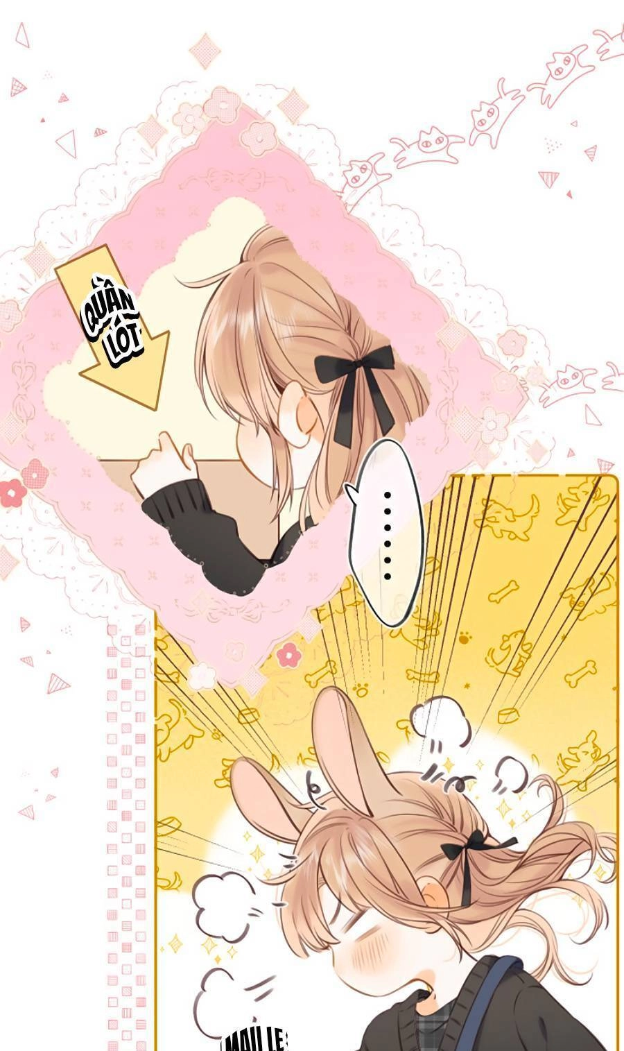 Vụng Trộm Giấu Không Được Chapter 55 - 17