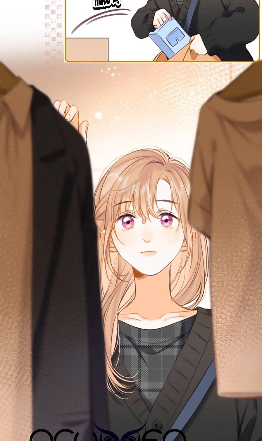 Vụng Trộm Giấu Không Được Chapter 55 - 18