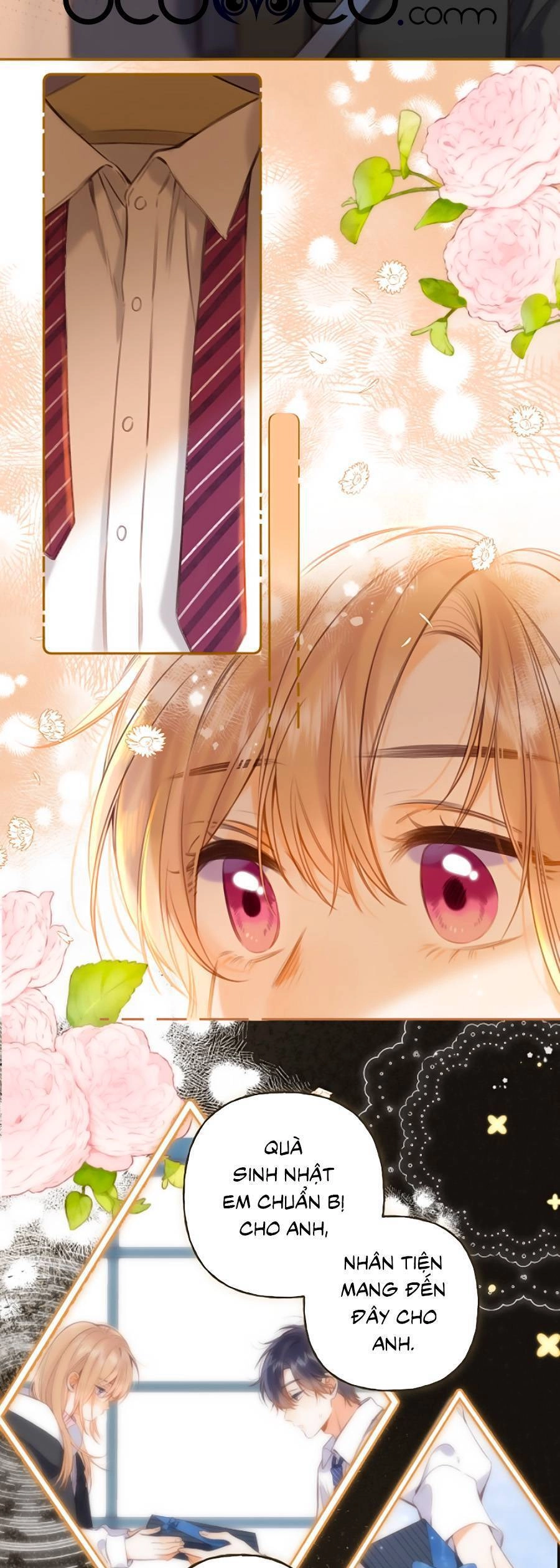 Vụng Trộm Giấu Không Được Chapter 55 - 19