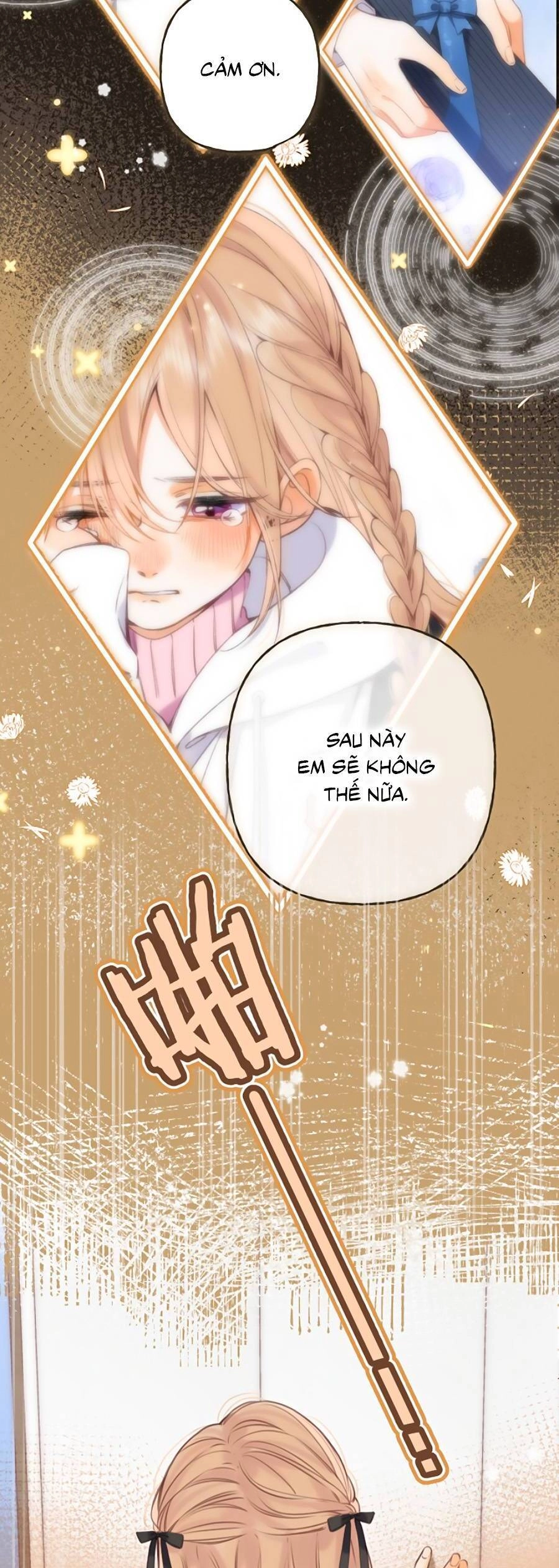 Vụng Trộm Giấu Không Được Chapter 55 - 20