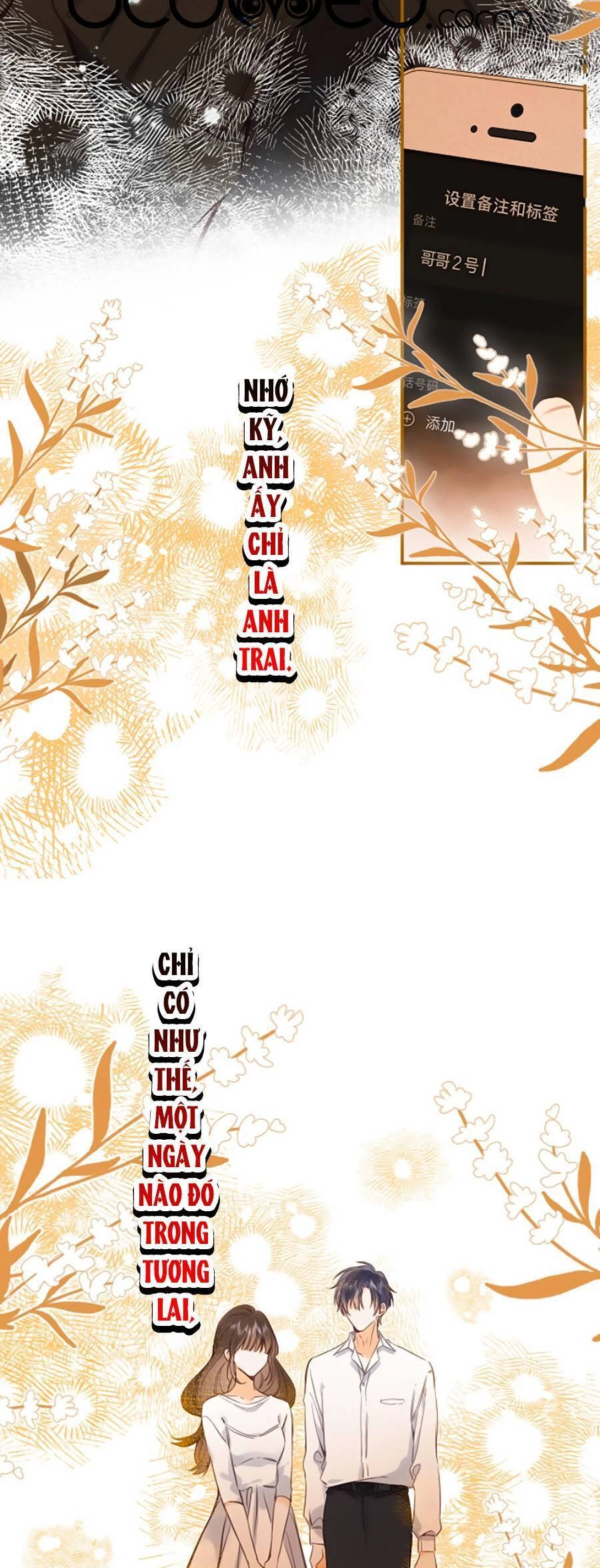 Vụng Trộm Giấu Không Được Chapter 55 - 23