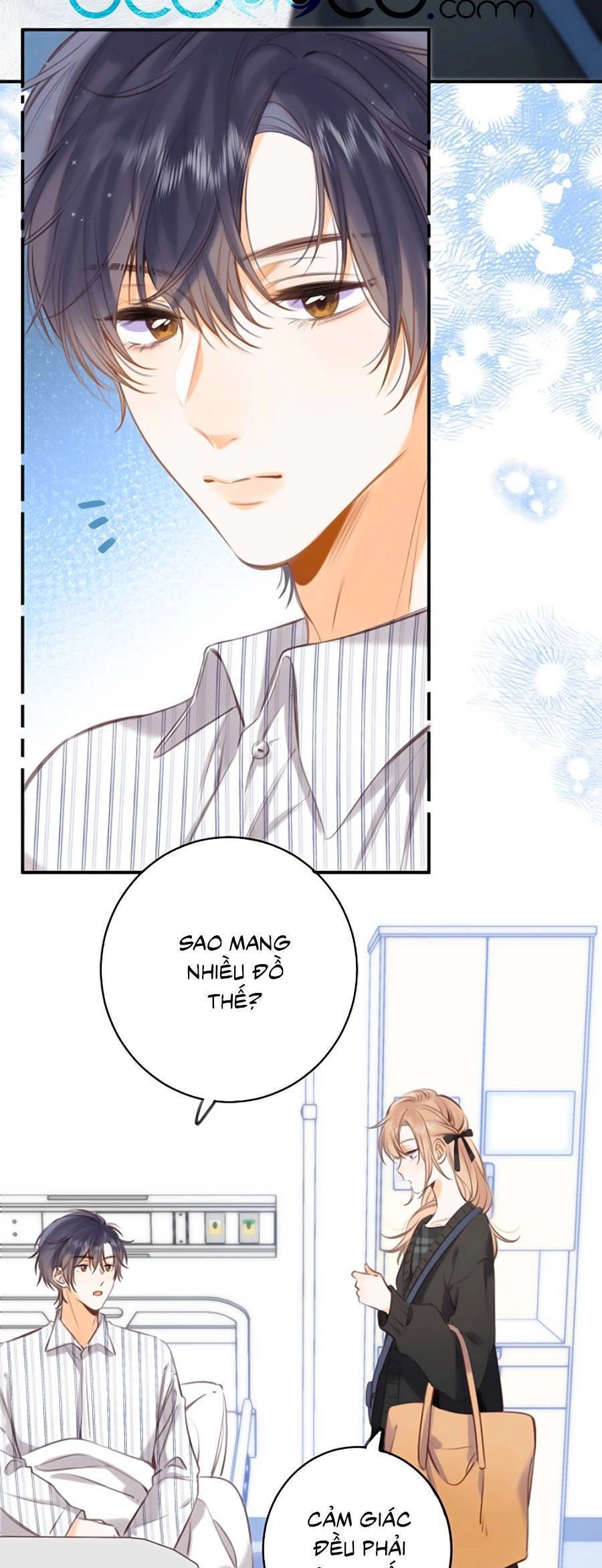 Vụng Trộm Giấu Không Được Chapter 55 - 27