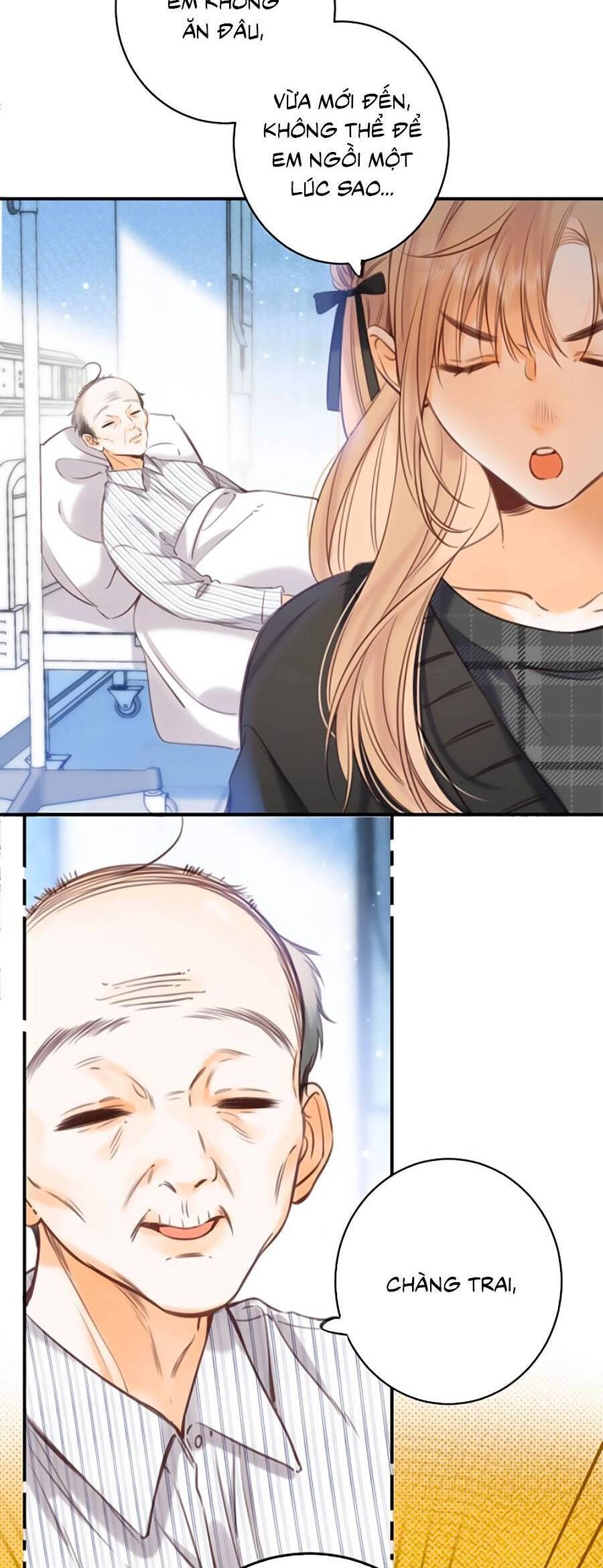 Vụng Trộm Giấu Không Được Chapter 55 - 29