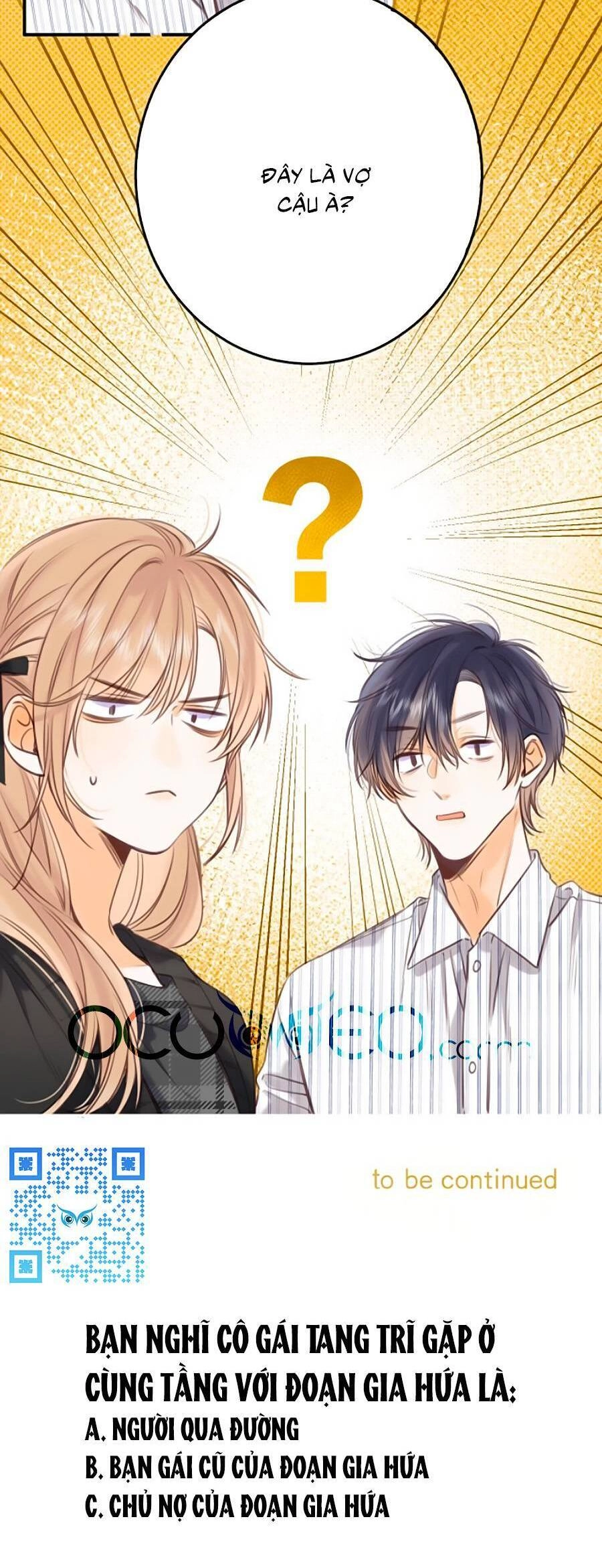 Vụng Trộm Giấu Không Được Chapter 55 - 30