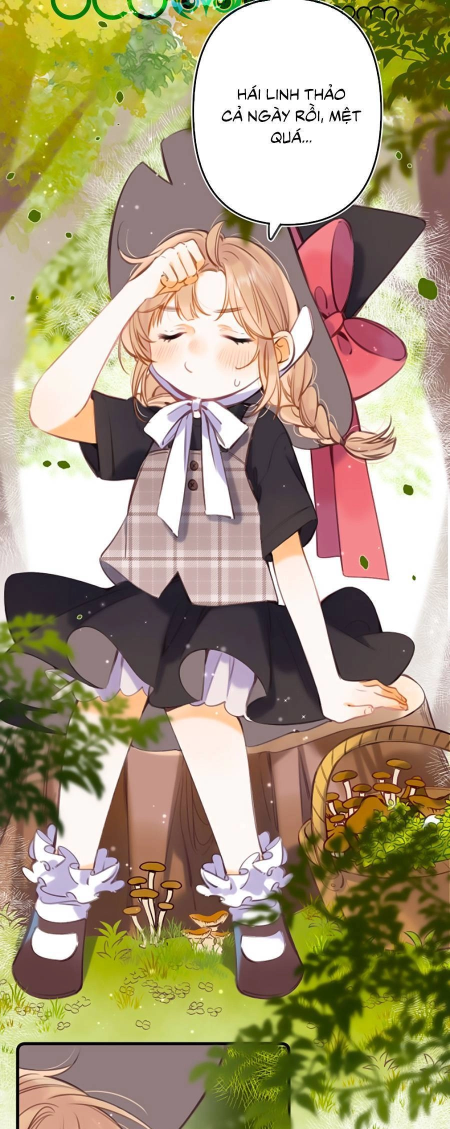 Vụng Trộm Giấu Không Được Chapter 55.5 - 3