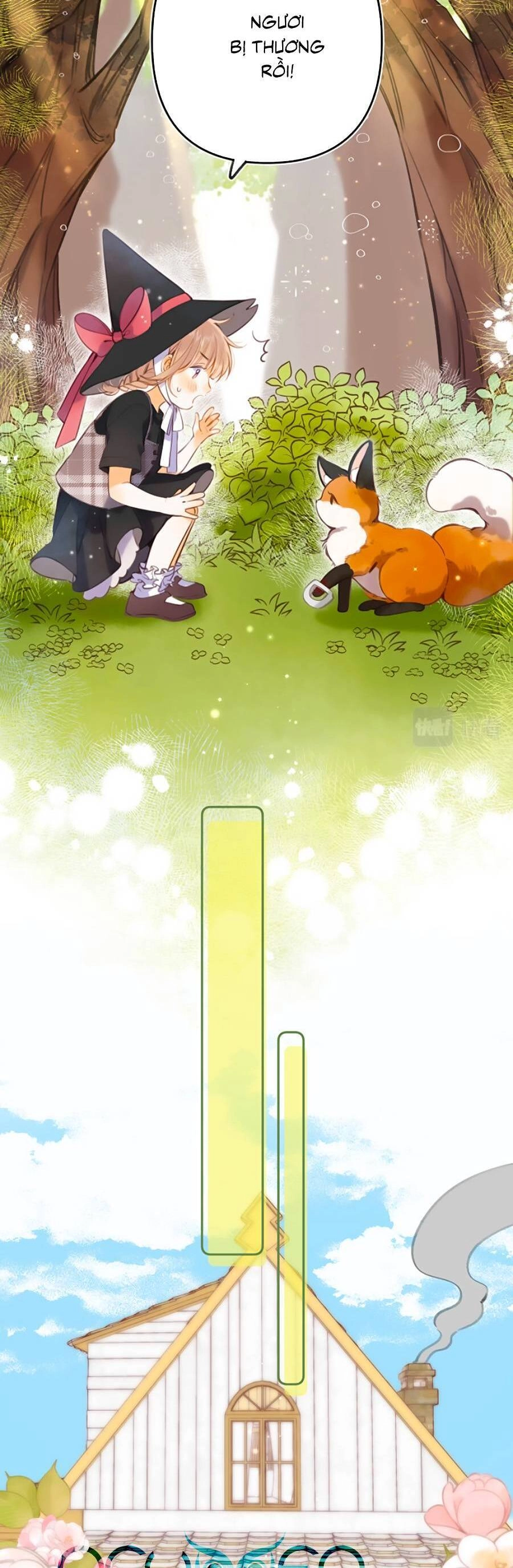 Vụng Trộm Giấu Không Được Chapter 55.5 - 6