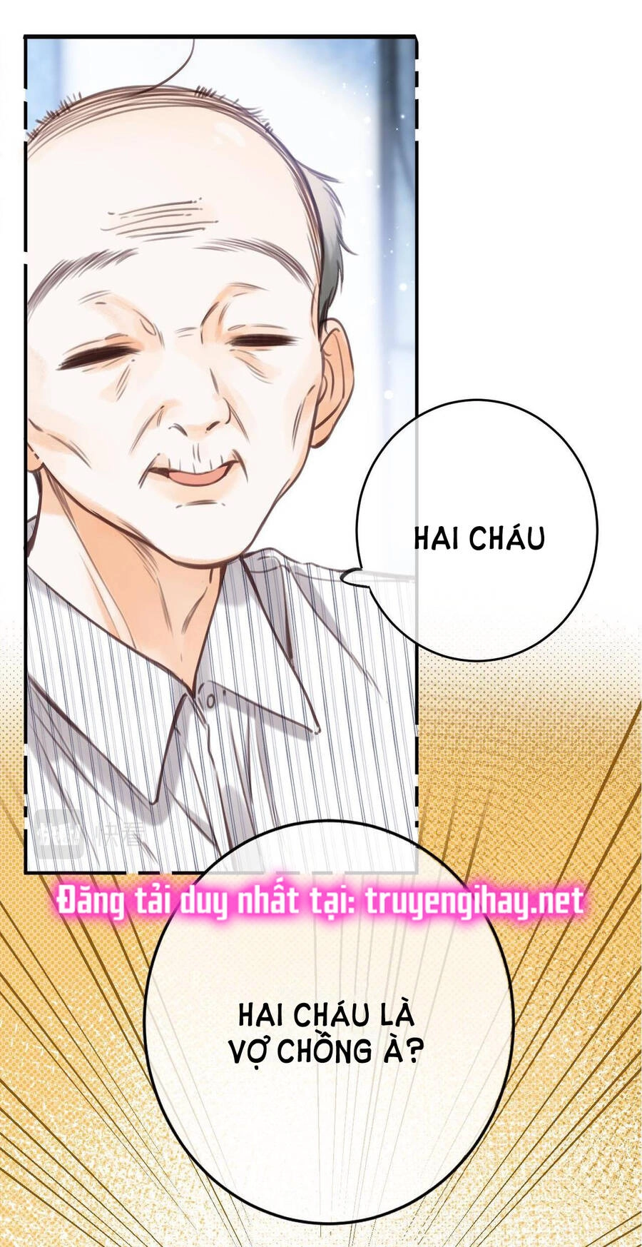 Vụng Trộm Giấu Không Được Chapter 56.1 - 3