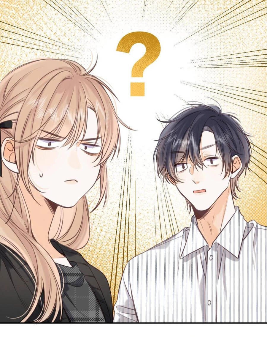 Vụng Trộm Giấu Không Được Chapter 56.1 - 4