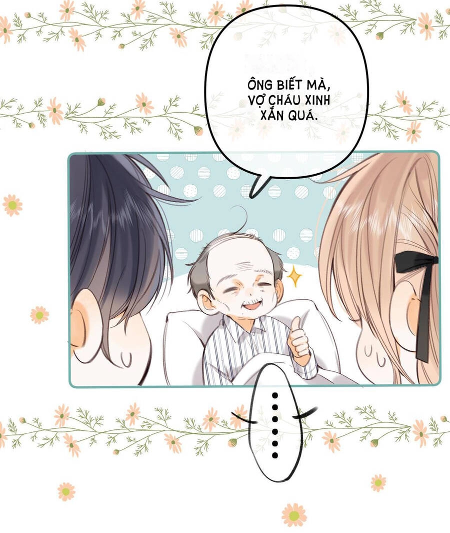 Vụng Trộm Giấu Không Được Chapter 56.1 - 7