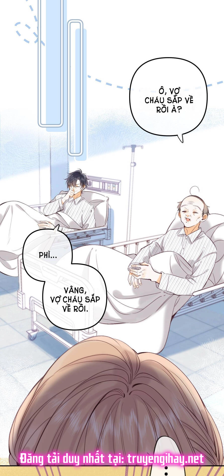 Vụng Trộm Giấu Không Được Chapter 56.1 - 16