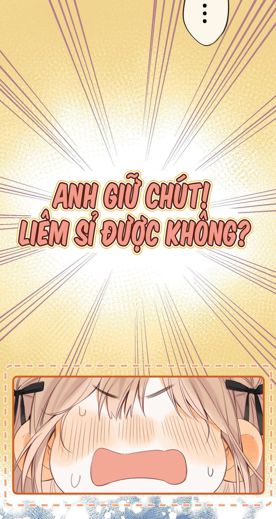 Vụng Trộm Giấu Không Được Chapter 56.1 - 17