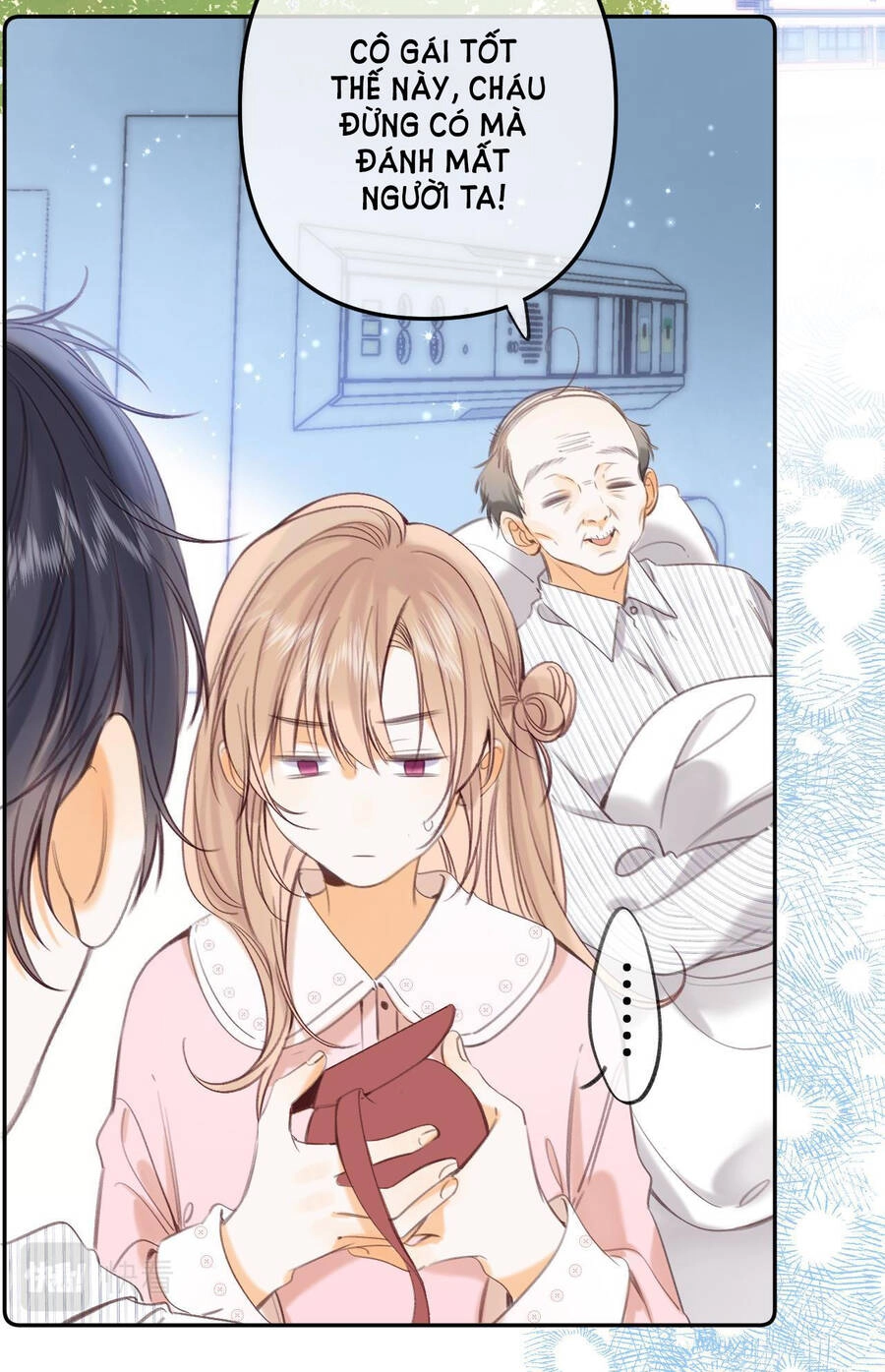 Vụng Trộm Giấu Không Được Chapter 56.2 - 3