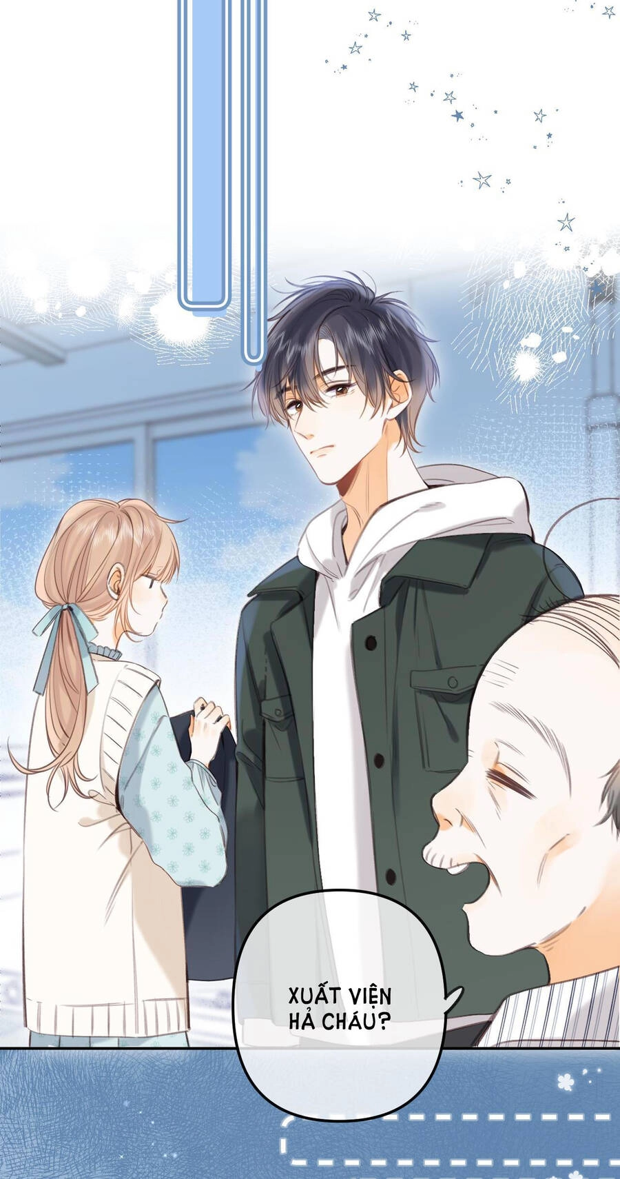 Vụng Trộm Giấu Không Được Chapter 56.2 - 5