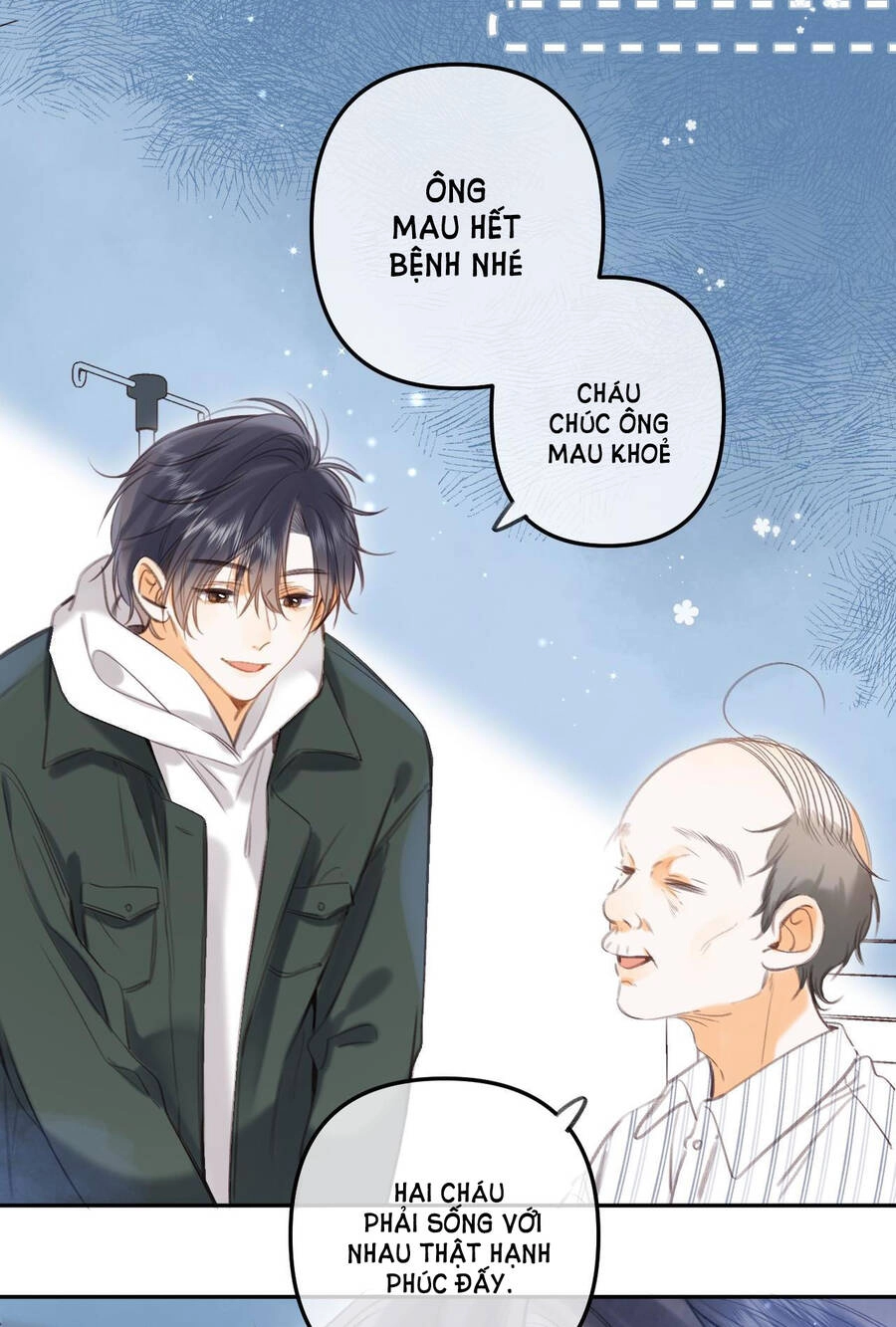 Vụng Trộm Giấu Không Được Chapter 56.2 - 6