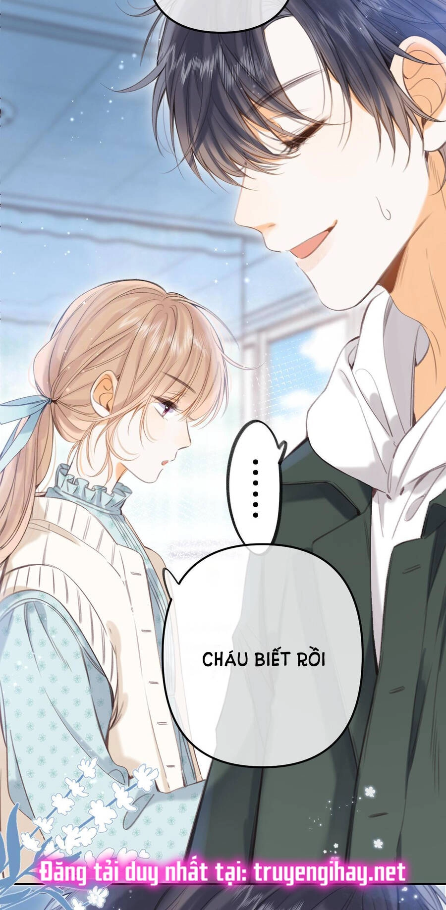 Vụng Trộm Giấu Không Được Chapter 56.2 - 7