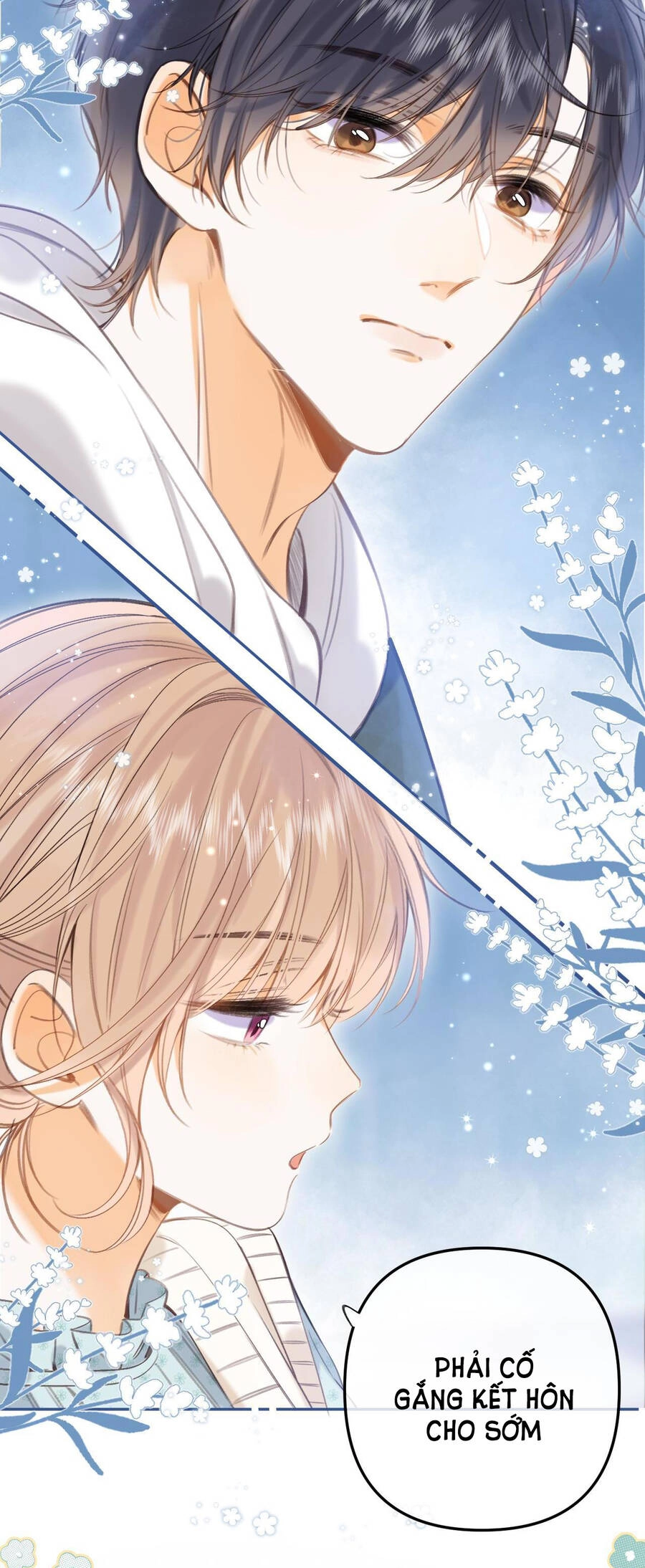 Vụng Trộm Giấu Không Được Chapter 56.2 - 8