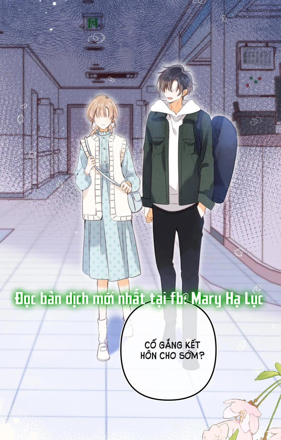 Vụng Trộm Giấu Không Được Chapter 56.2 - 11