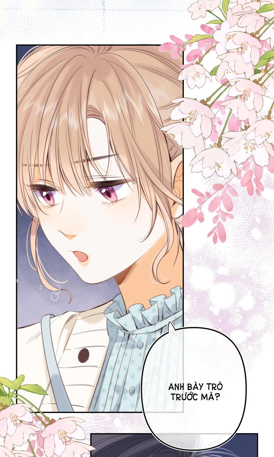 Vụng Trộm Giấu Không Được Chapter 56.2 - 12