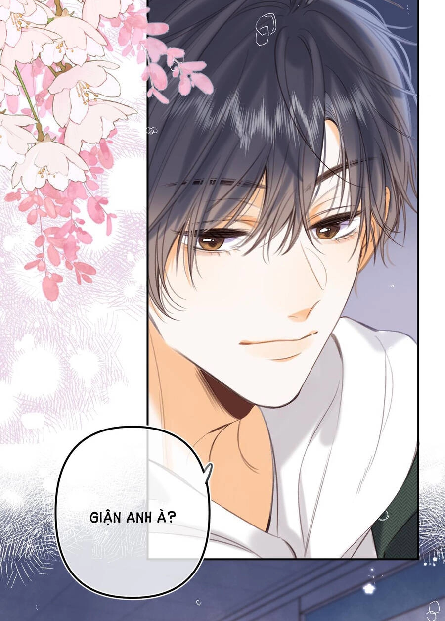 Vụng Trộm Giấu Không Được Chapter 56.2 - 13