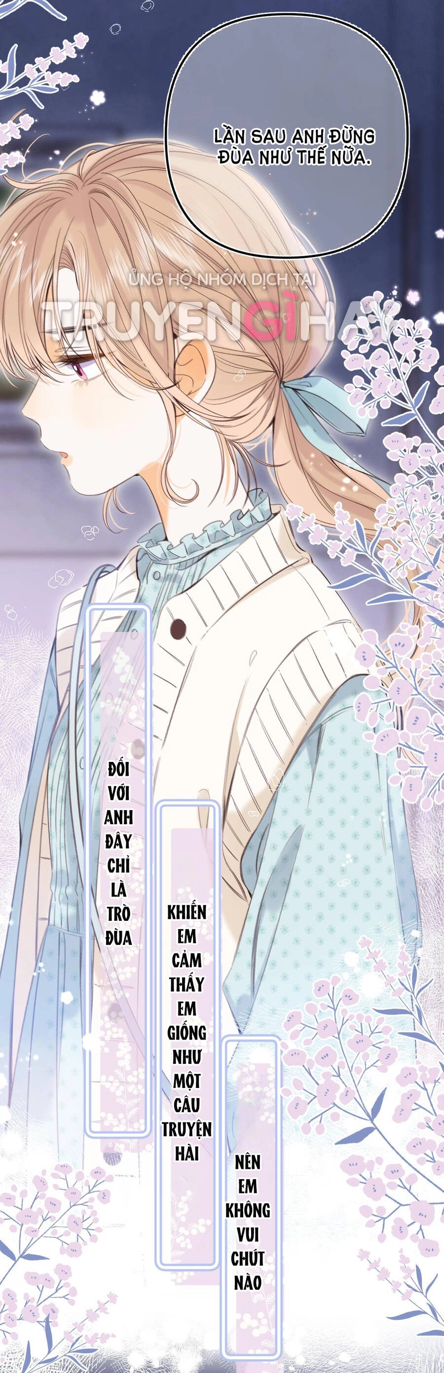 Vụng Trộm Giấu Không Được Chapter 56.2 - 15