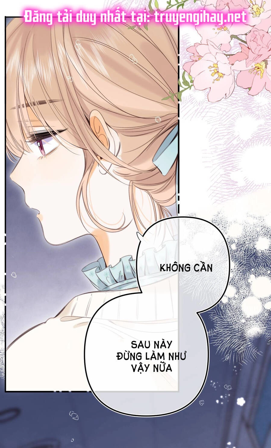 Vụng Trộm Giấu Không Được Chapter 56.2 - 17