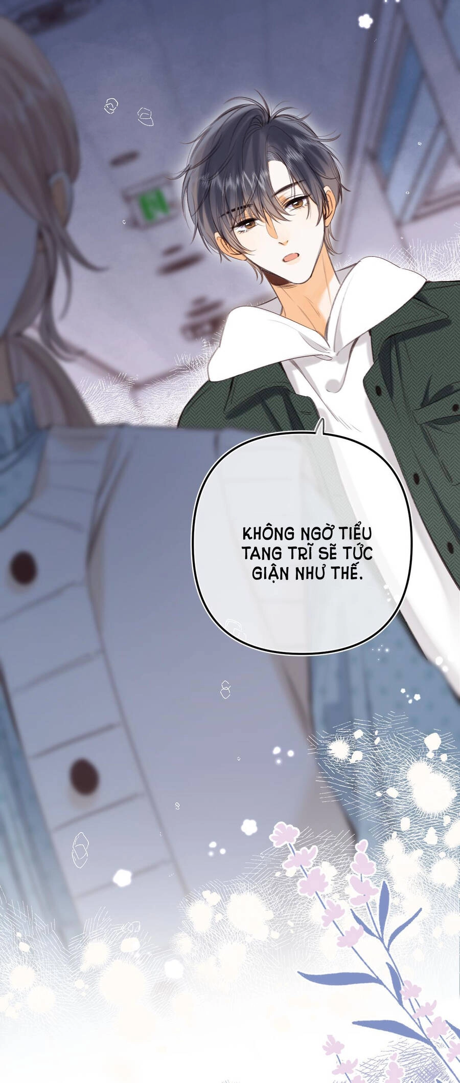 Vụng Trộm Giấu Không Được Chapter 56.2 - 18