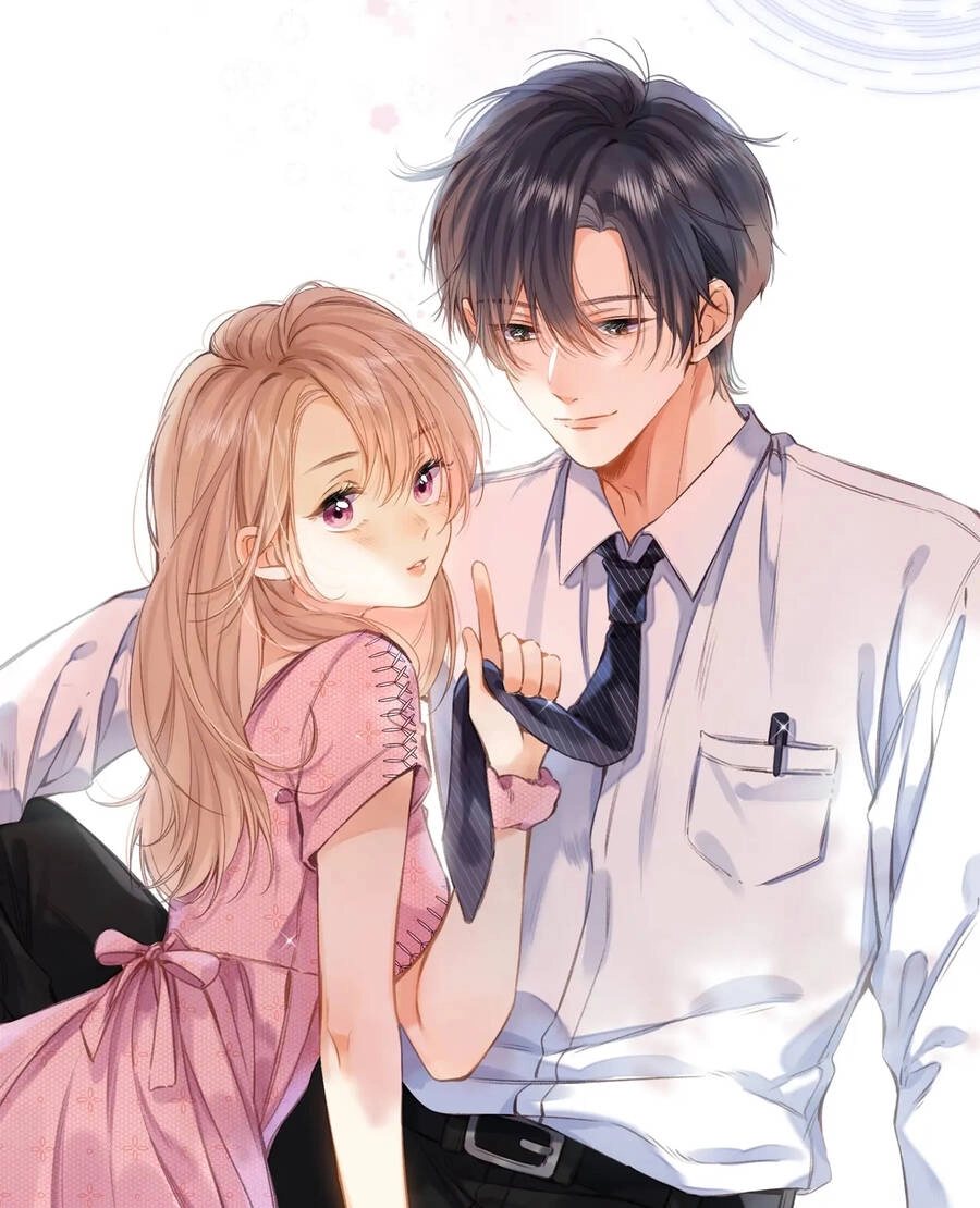 Vụng Trộm Giấu Không Được Chapter 57.1 - 2