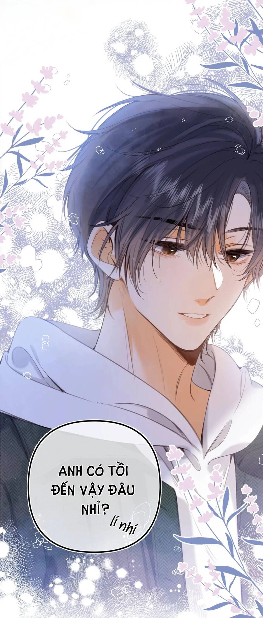 Vụng Trộm Giấu Không Được Chapter 57.1 - 4