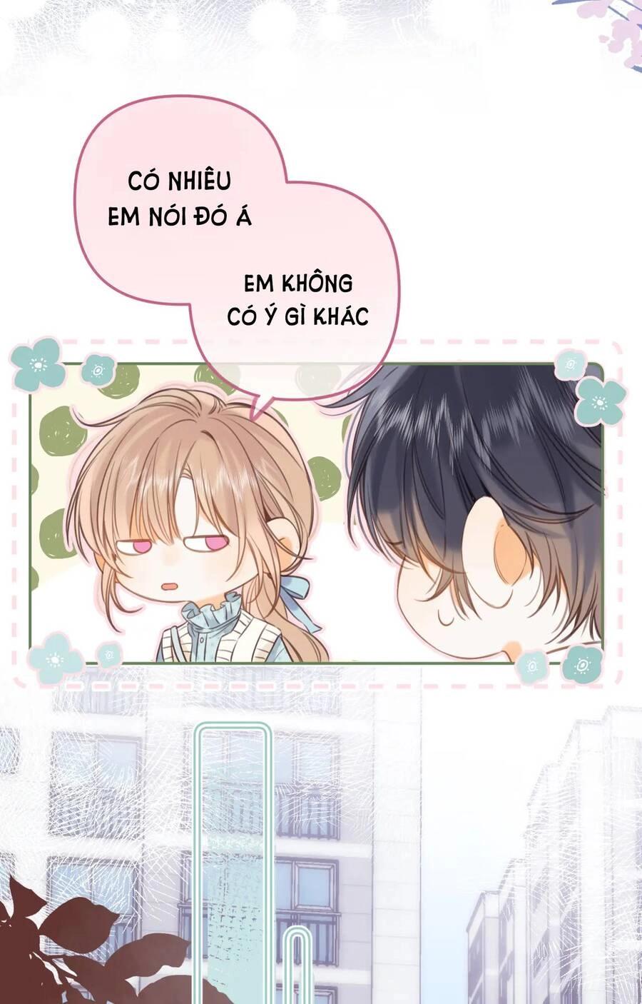 Vụng Trộm Giấu Không Được Chapter 57.1 - 5