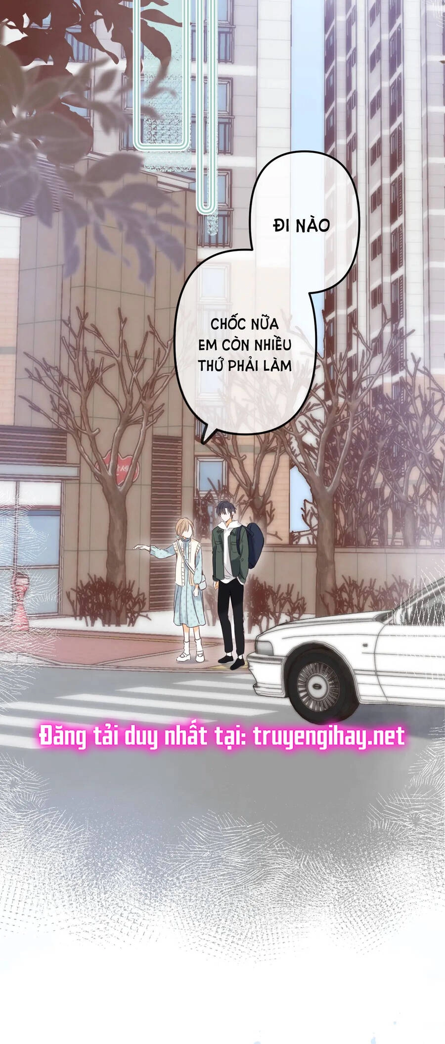 Vụng Trộm Giấu Không Được Chapter 57.1 - 6