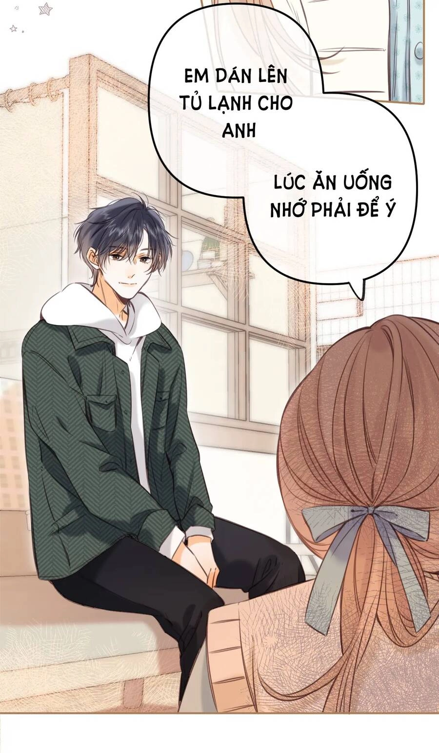 Vụng Trộm Giấu Không Được Chapter 57.1 - 11